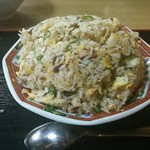 こく一番 ラーメン みどりや - 