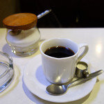 喫茶ベル - コーヒー