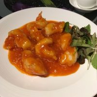 中国料理 「王朝」 ヒルトン東京 - 