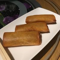 中国料理 「王朝」 ヒルトン東京 - 