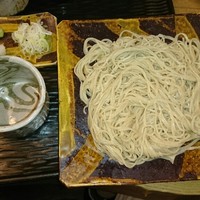 九つ井 玉川店 - せいろ