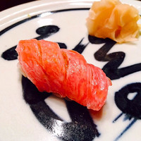 銀座 鮨 かねさか 本店 - 