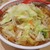 どうとんぼり神座 - 料理写真:野菜いっぱいラーメン