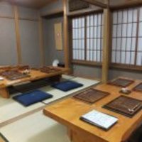 浅草じゅうろく - 店内