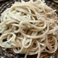 浅草じゅうろく - そば