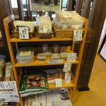 手打 神代そば - 【2010/11】