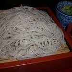 蕎麦酒彩吉兆庵 - 