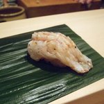 すし貫 - エビ