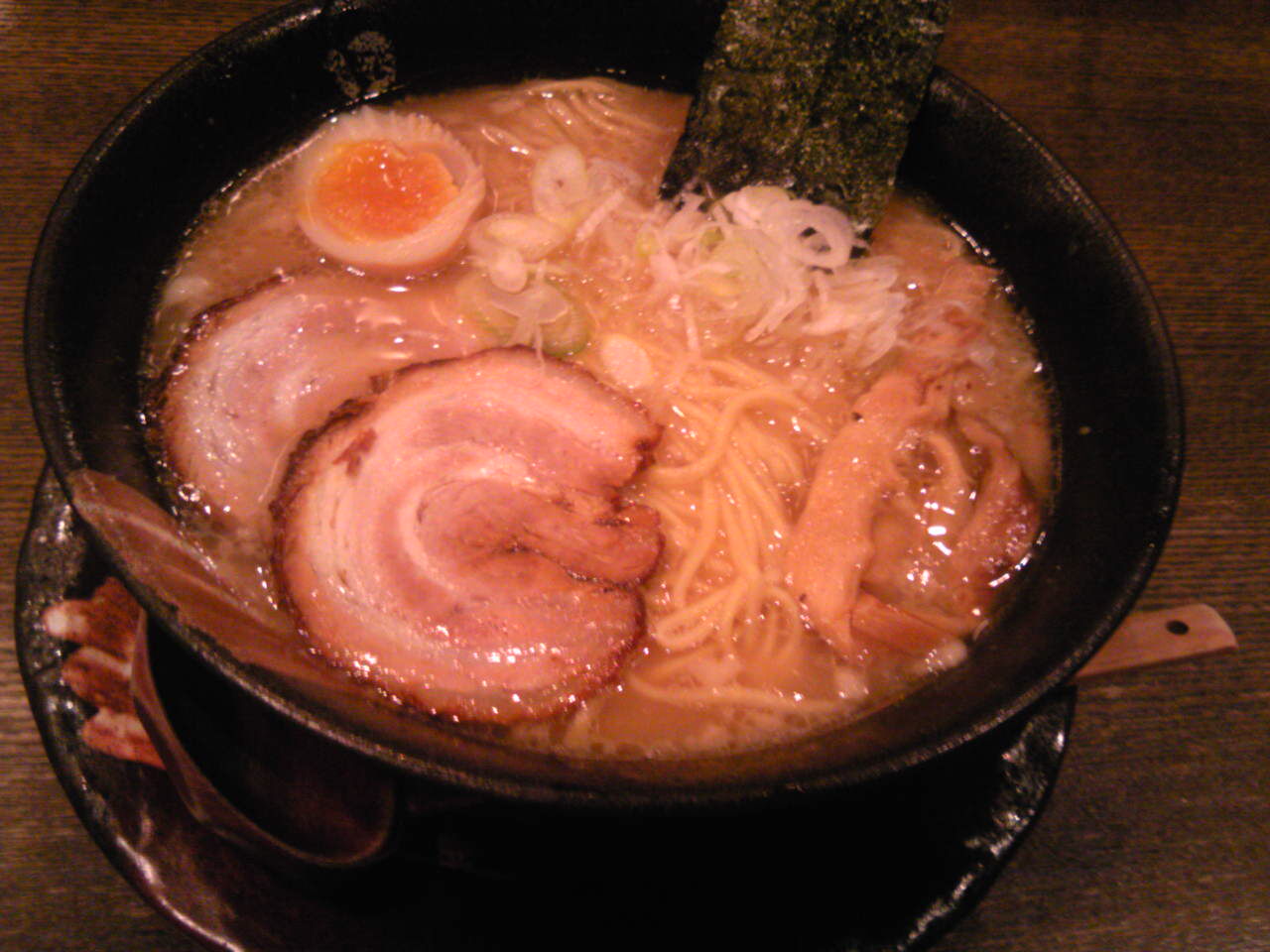 麺処田ぶし イシバシプラザ店 name=