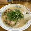 博多ラーメン ばりこて 高田馬場店