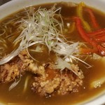 新潟名物布のり蕎麦とおいしい酒菜 きなせや. - 