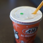 A&W - 