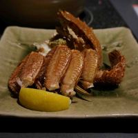かにと道産料理 雪華亭 - 