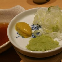 新潟名物 布のり蕎麦とおいしい酒菜 きなせや. 赤坂割烹店 - 