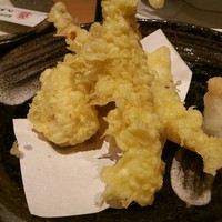 新潟名物 布のり蕎麦とおいしい酒菜 きなせや. 赤坂割烹店 - 