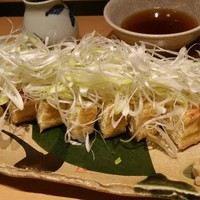 新潟名物 布のり蕎麦とおいしい酒菜 きなせや. 赤坂割烹店 - 