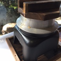 料亭　宇喜世 - 吹いてきた