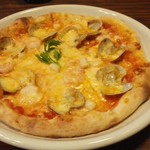 雪詩慕雲 上越店 - 2016年10月19日シェフの気まぐれ
                                