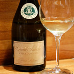 メリメロ亭 - グラン・アルデッシュ・シャルドネ