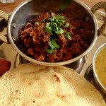 鎌倉バワン - キーマUP！