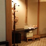 そばのはな - 