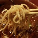 そばのはな - 