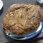 おでん東大 - 焼きテビチ