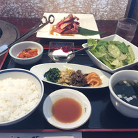 叙々苑 東京ドームシティ ラクーア店 - 