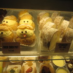 kulu kulu - 2016年の内観