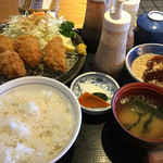 やまこ庵 - 