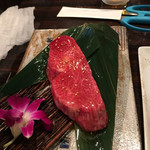 俺の焼肉 - 