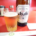 北京 - 瓶ビール