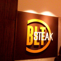 BLT STEAK GINZA - 