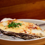 メリメロ亭 - セルガキのグラタン 宮城の真牡蠣