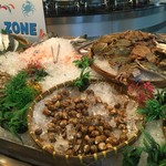 Real Ichi Yakiniku & Sushi - 