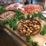 Real Ichi Yakiniku & Sushi - 