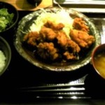 博多もつ鍋 やまや - 