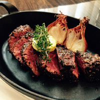 Prime HANGER STEAK 300g