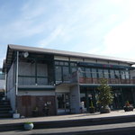 ピノキオ - 外観