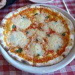 ピノキオ - ピザ