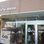 Cafe moco moco - 