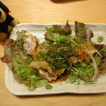 Torikizoku - 油淋鶏