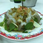 KOTI RESTAURANT - クンチェーナンプラー