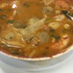 KOTI RESTAURANT - トムヤムクン