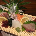 居酒屋　いっとく 徳山店