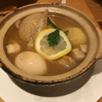 飛騨の味 酒菜 - 