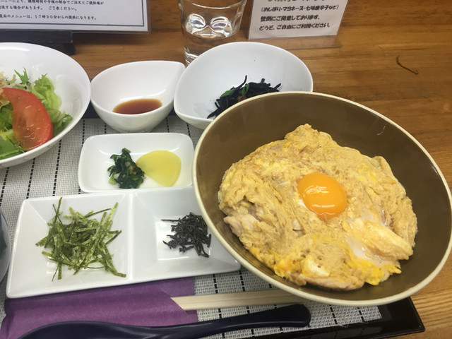 閉店 めしや 玉庵 大船 定食 食堂 食べログ