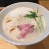 ふく流らーめん 轍  総本家
