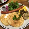 J.S. PANCAKE CAFE  マークイズみなとみらい店