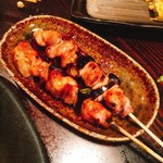 炭火焼鳥 ちんどん - 